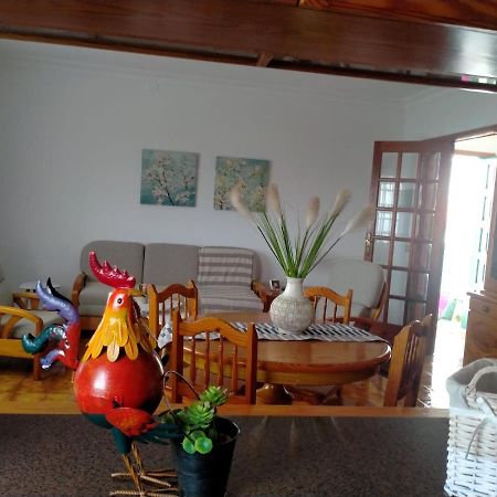 Casa Nine Con Piscina Vacacional La Palma Apartment Brena Baja Luaran gambar