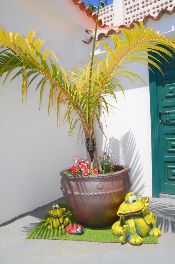 Casa Nine Con Piscina Vacacional La Palma Apartment Brena Baja Luaran gambar