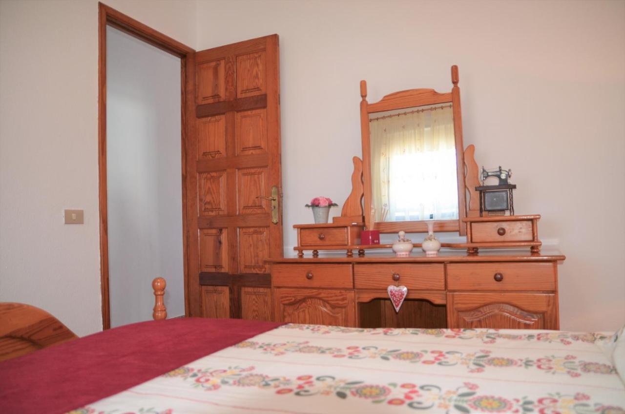 Casa Nine Con Piscina Vacacional La Palma Apartment Brena Baja Luaran gambar