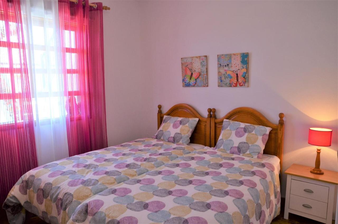 Casa Nine Con Piscina Vacacional La Palma Apartment Brena Baja Luaran gambar