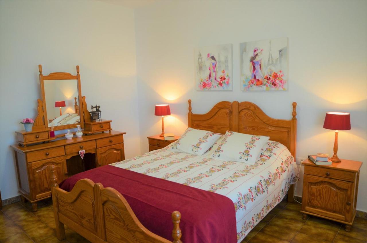 Casa Nine Con Piscina Vacacional La Palma Apartment Brena Baja Luaran gambar