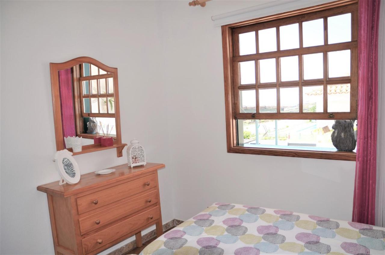 Casa Nine Con Piscina Vacacional La Palma Apartment Brena Baja Luaran gambar