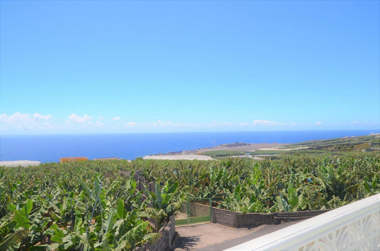 Casa Nine Con Piscina Vacacional La Palma Apartment Brena Baja Luaran gambar