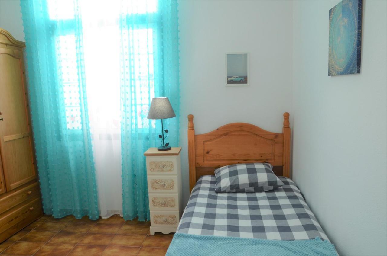 Casa Nine Con Piscina Vacacional La Palma Apartment Brena Baja Luaran gambar