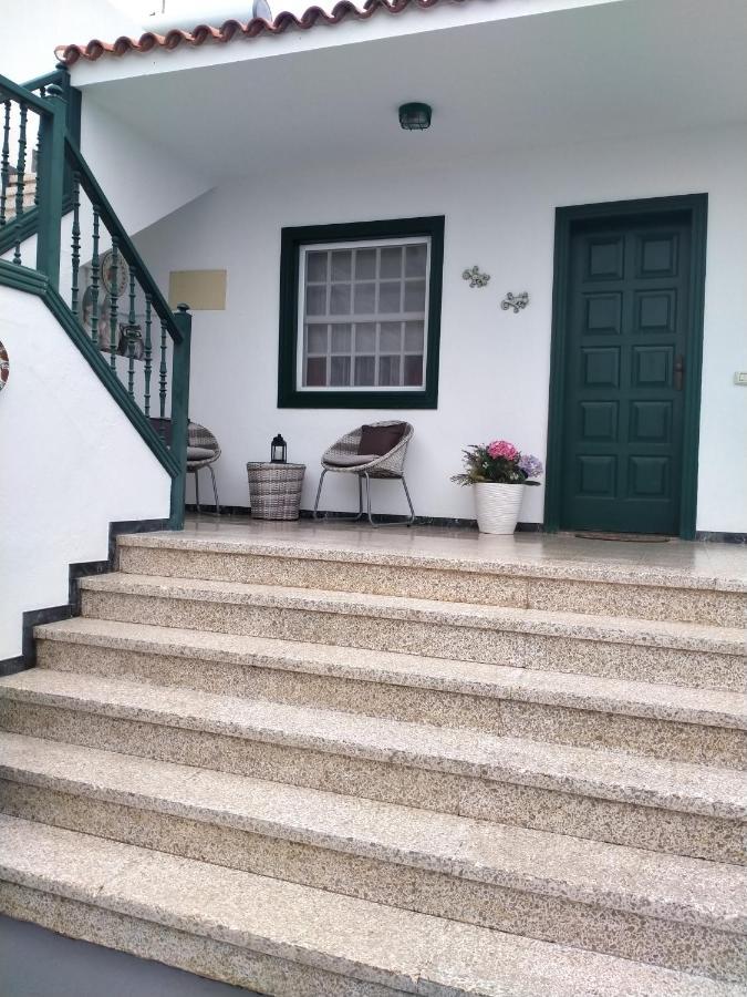 Casa Nine Con Piscina Vacacional La Palma Apartment Brena Baja Luaran gambar