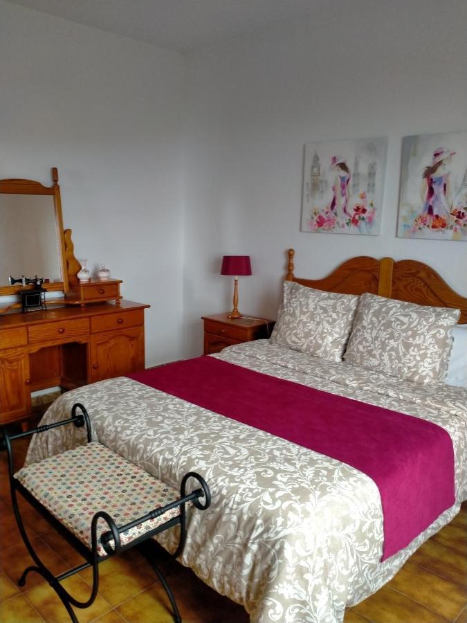 Casa Nine Con Piscina Vacacional La Palma Apartment Brena Baja Luaran gambar
