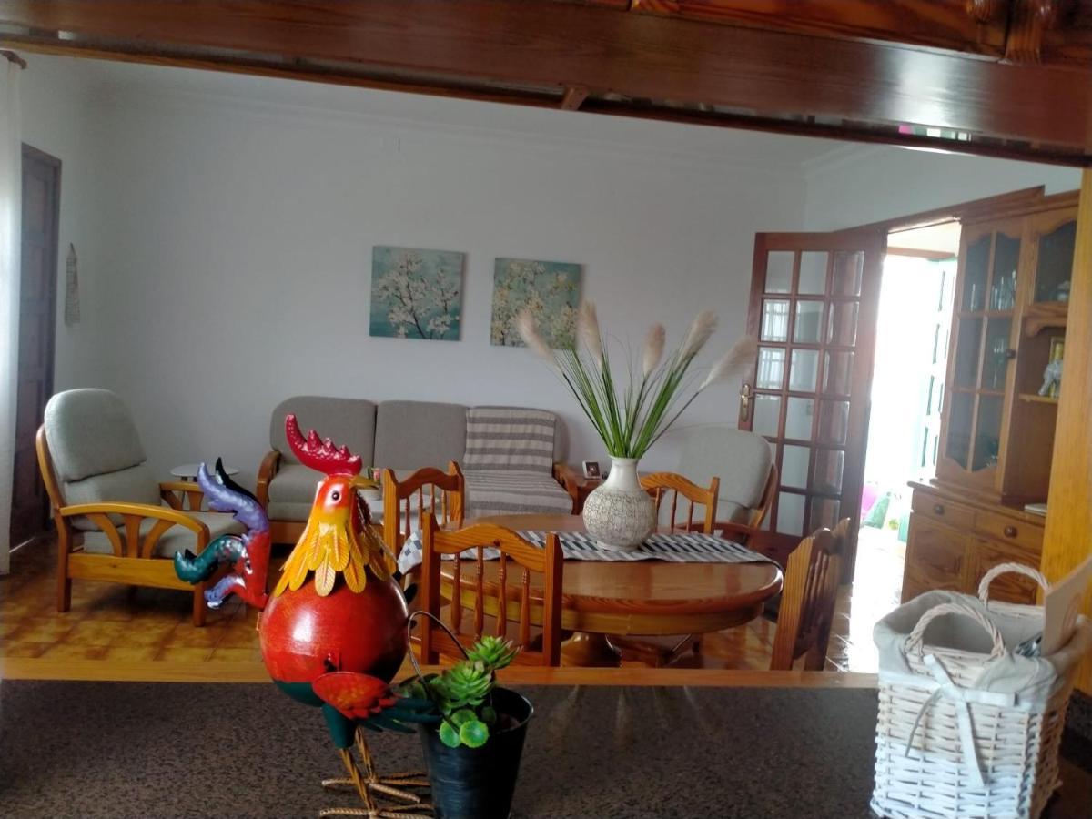 Casa Nine Con Piscina Vacacional La Palma Apartment Brena Baja Luaran gambar
